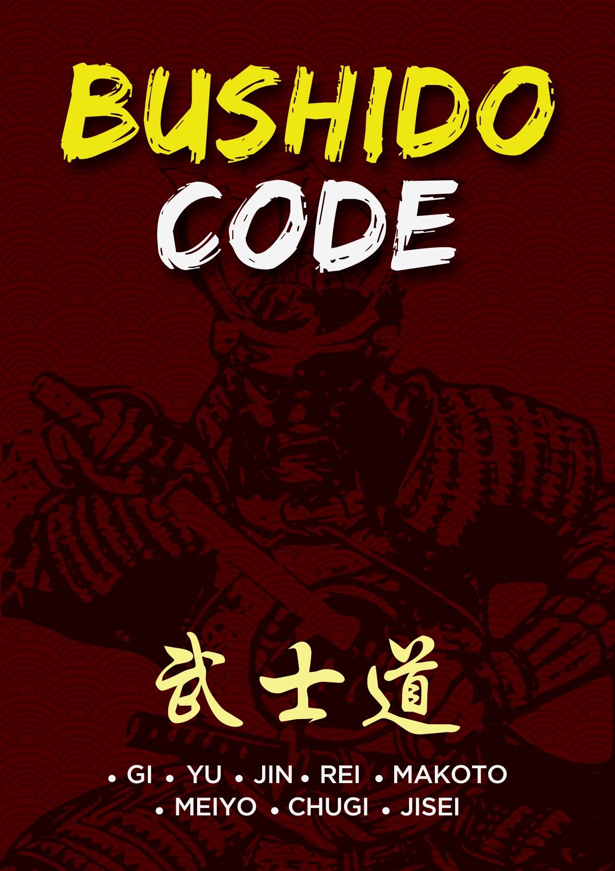 Bushido Code